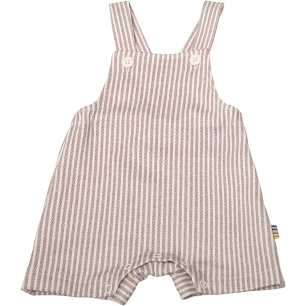 Køb Joha Bomuld Pink Sommer Overall