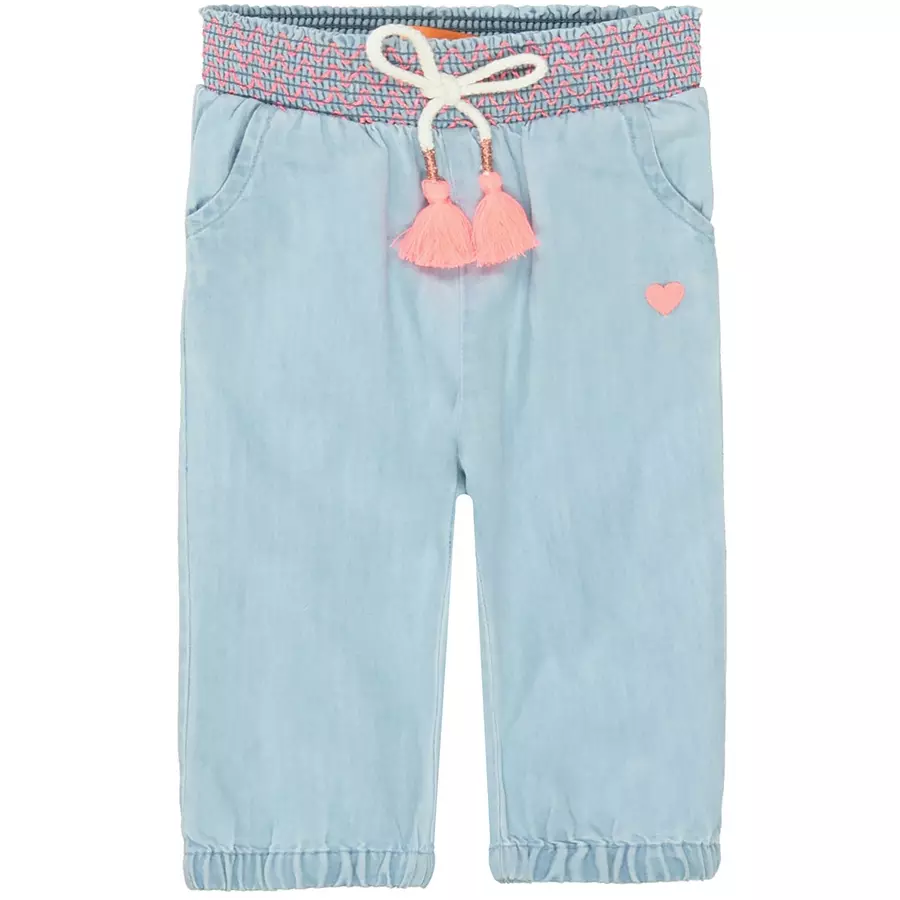 STACCATO Hose jeans blue