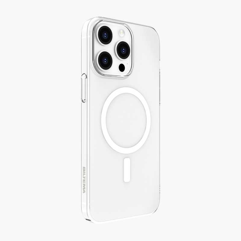 Mobildeksel, iPhone 14 Pro Max, gjennomsiktig