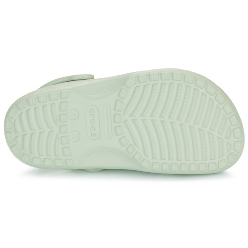 Crocs - Classic Clog K - Beige
