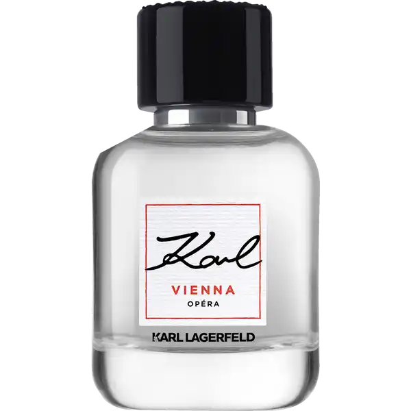 Vienna EdT, 60 ml