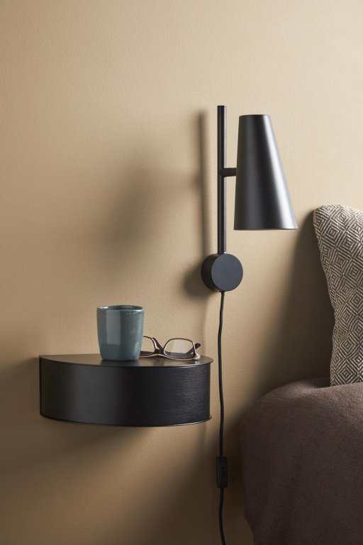 Woud Cono wandlamp