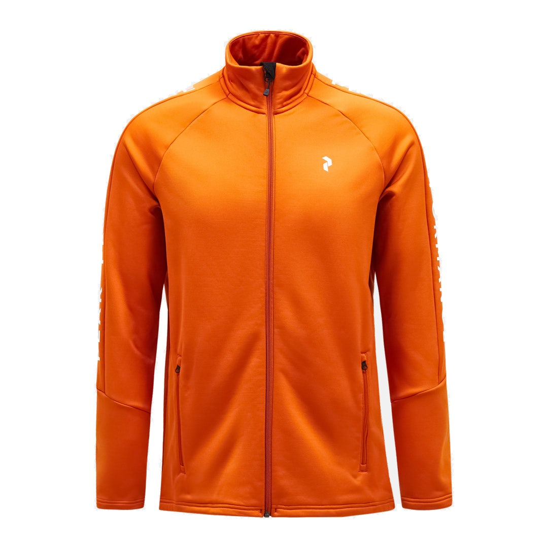 Peak Performance  Rider Zip Jacket