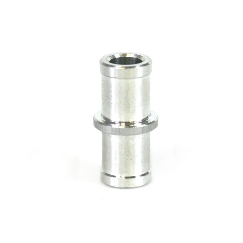 DREHMEISTER Schlauchkupplung D16mm D16mm (Aluminium)