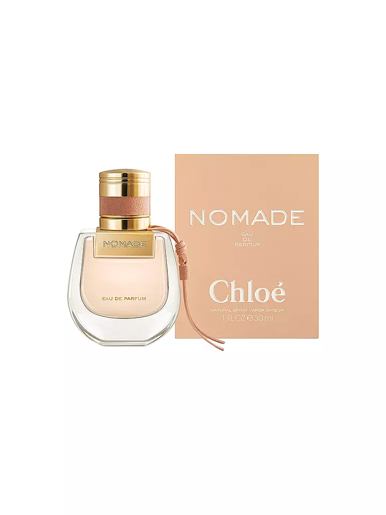 CHLOE Nomade Eau de Parfum 30ml keine Farbe