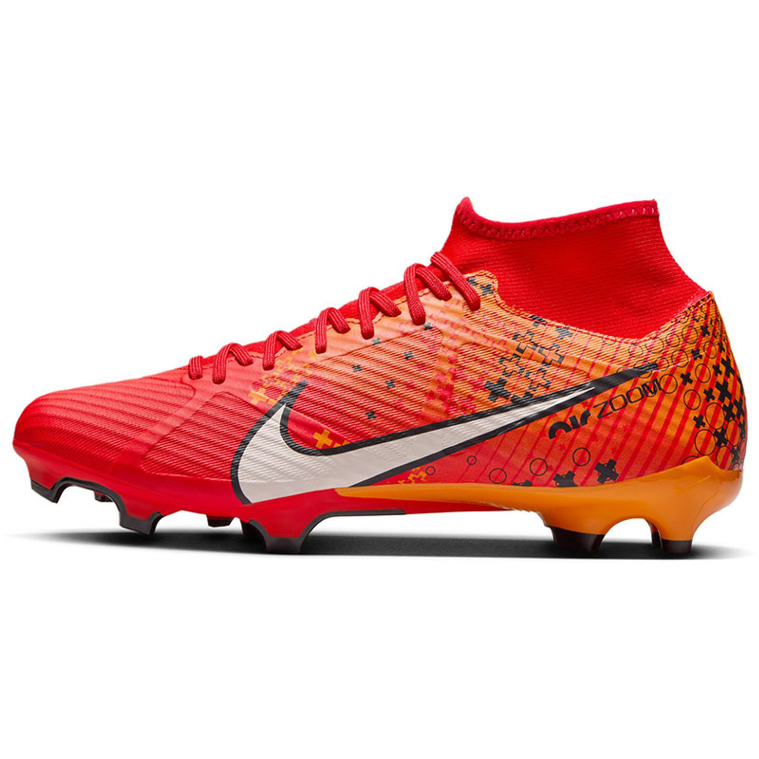 Nike Mercurial Zoom Superfly 9 Academy CR7 FG/MG