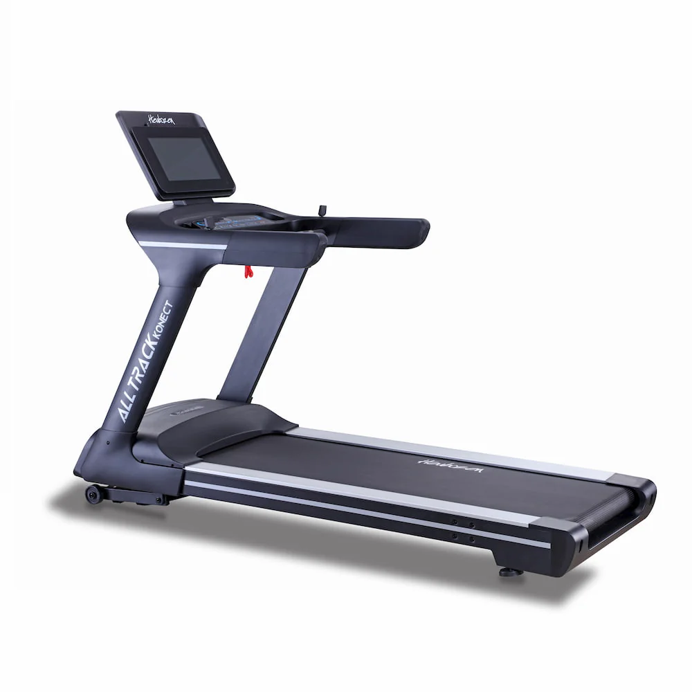HEUBOZEN Alltrack Konect