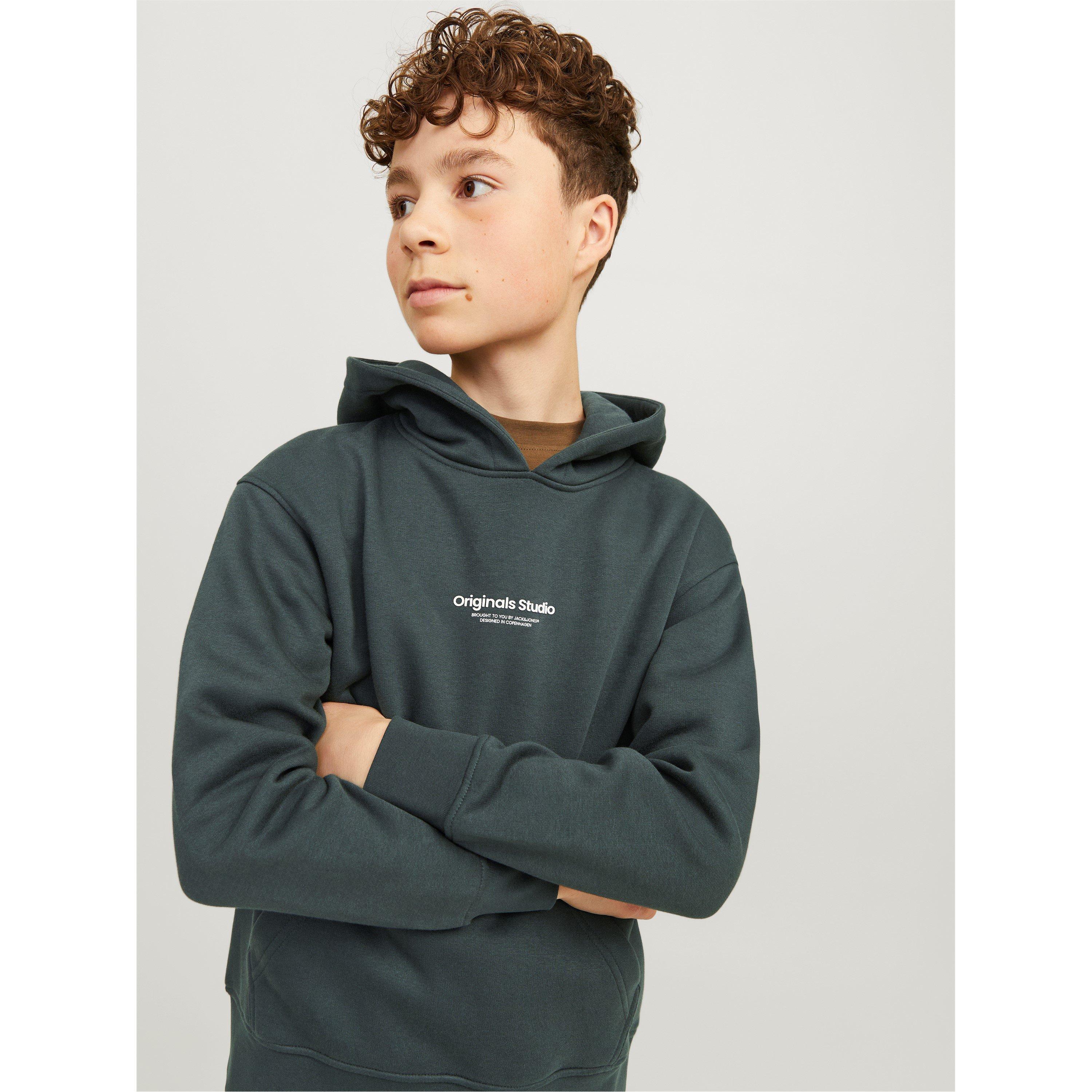 Jack and Jones Sweat Hood Jn99