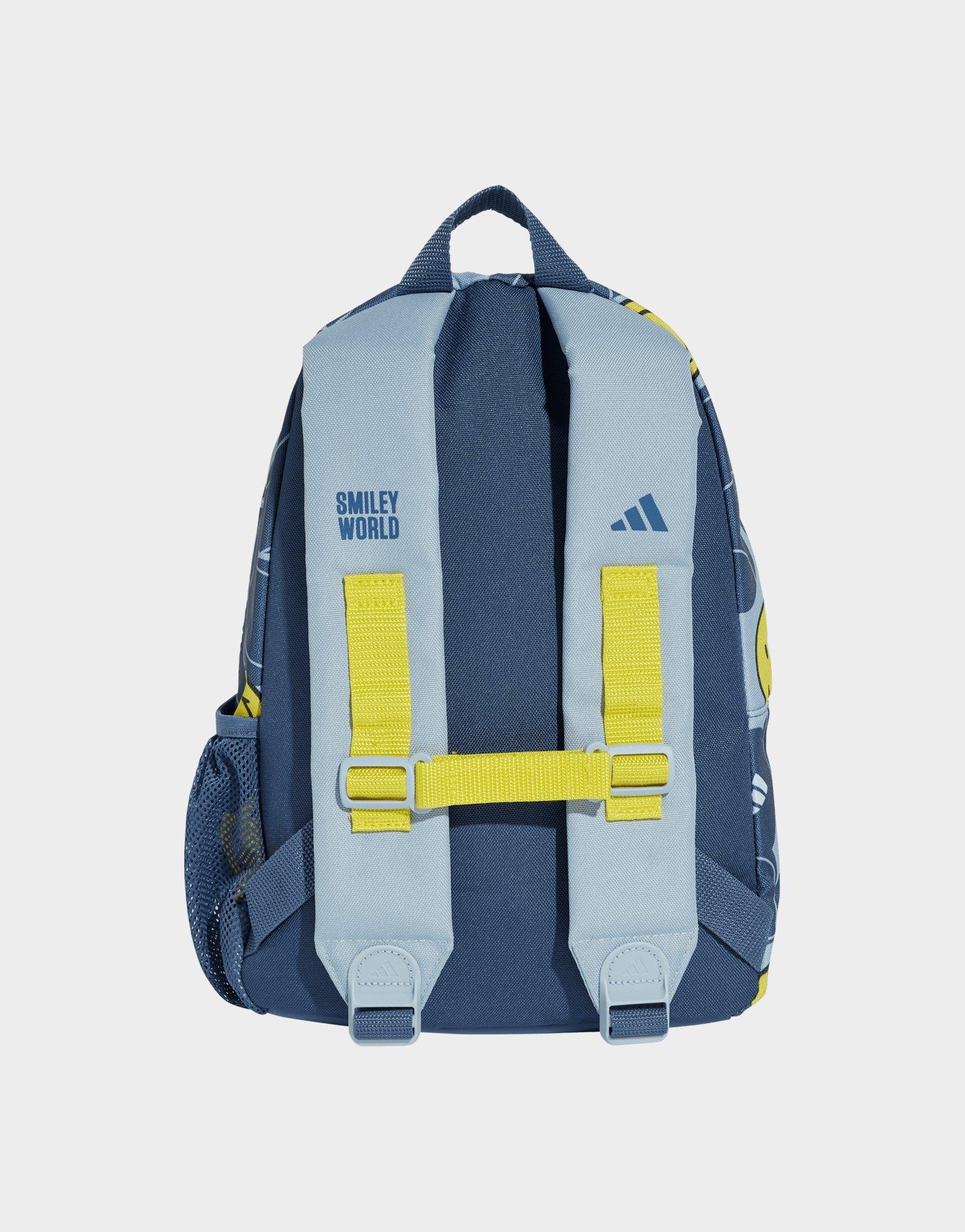 adidas Sac à dos Smiley World Enfants