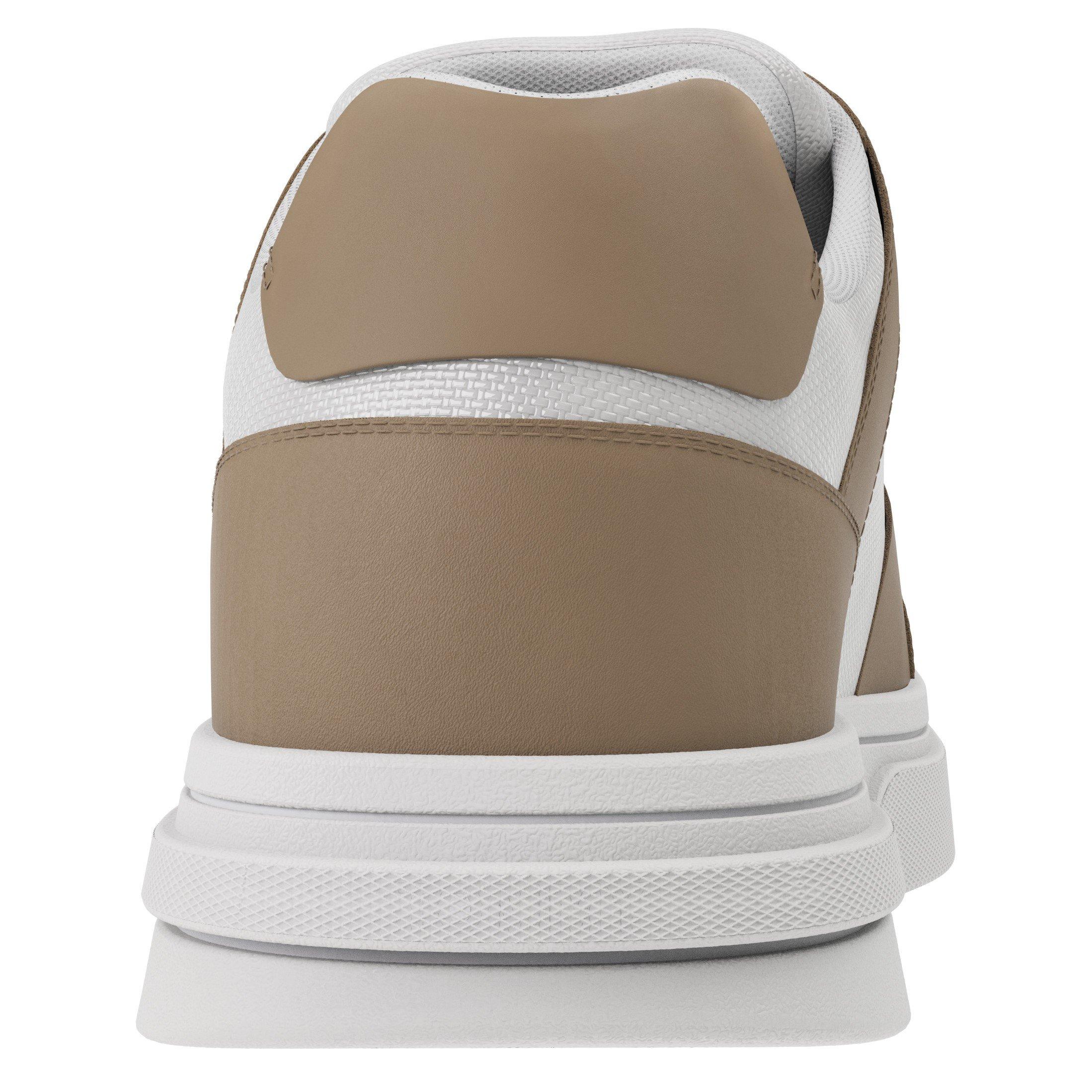 Tommy Jeans Brooklyn Leather Trainers