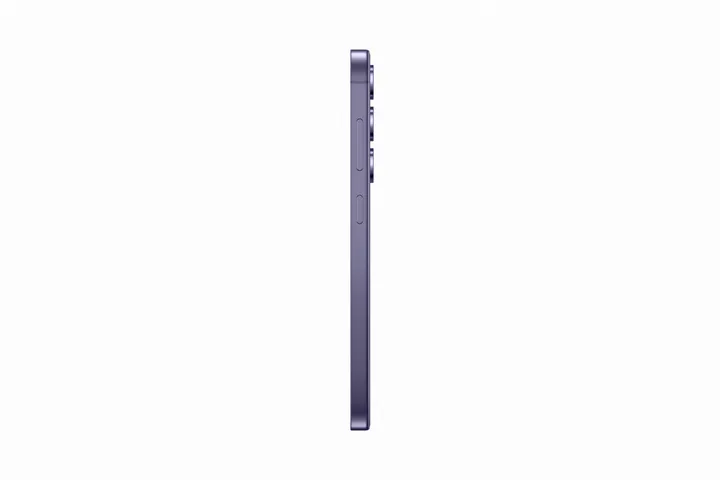 Samsung | Galaxy S24 - 5G smartphone - 256GB | Cobalt Violet