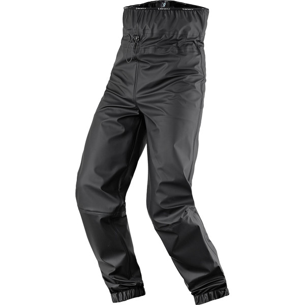 Scott - Pantalon de pluie femme Ergonomic Pro DP Noir