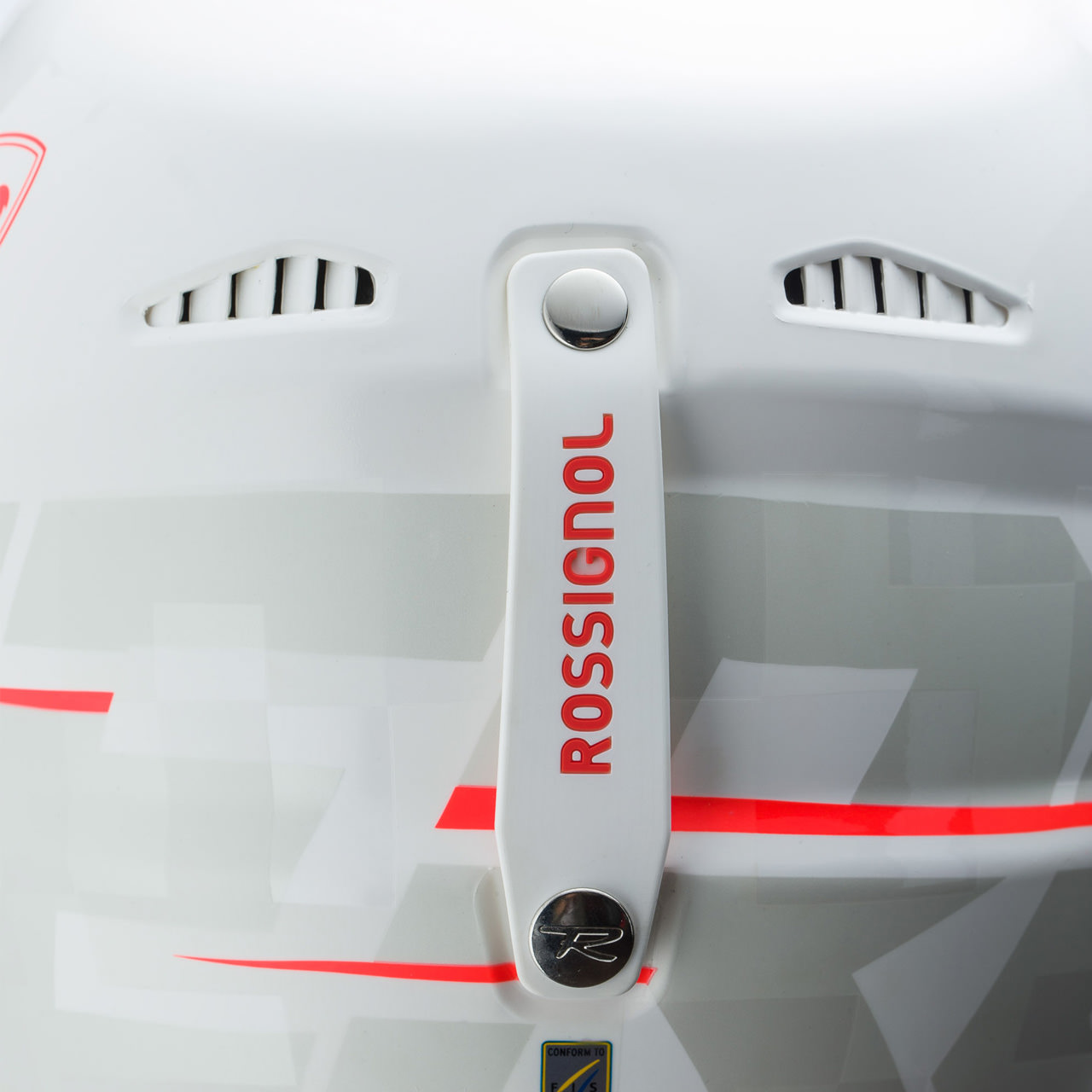 Rossignol Hero Giant Impacts FIS white | Rossignol Skihelme   Brillen | Rossignol | R | MARKEN | XSPO