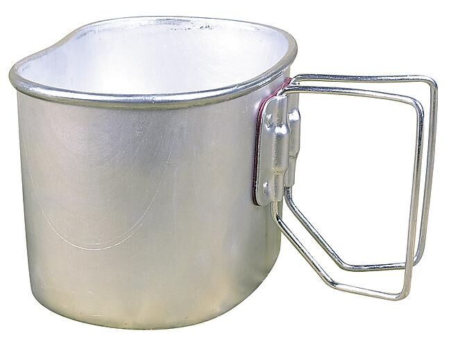 CAO - ALU QUART ARMEE
