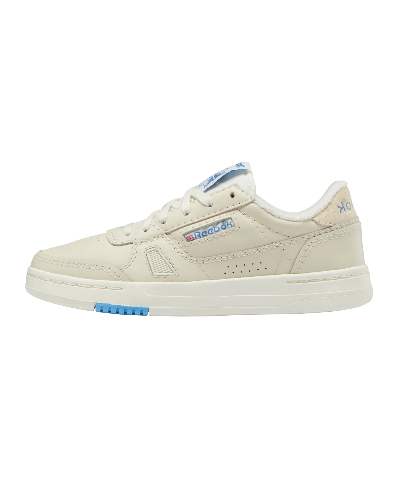 Reebok LT Court Damen Beige