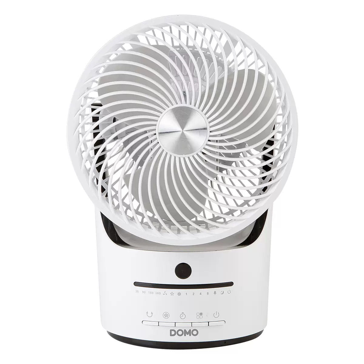 Ventilator DO8148 Domo weiss