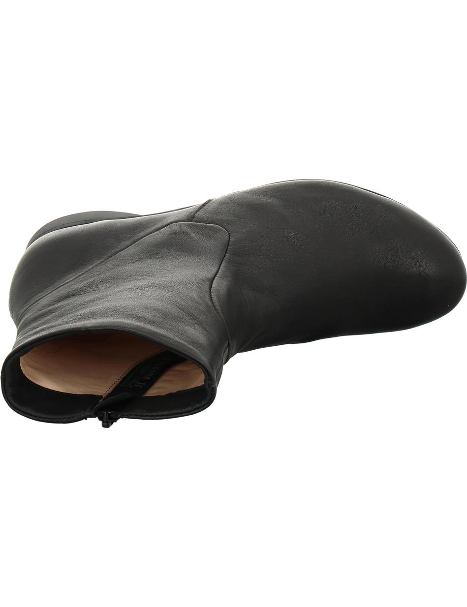 Stiefelette GUAD2