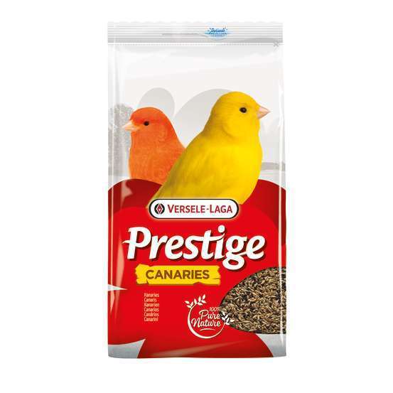 Mélange de graines Prestige pour canaris - 4 kg