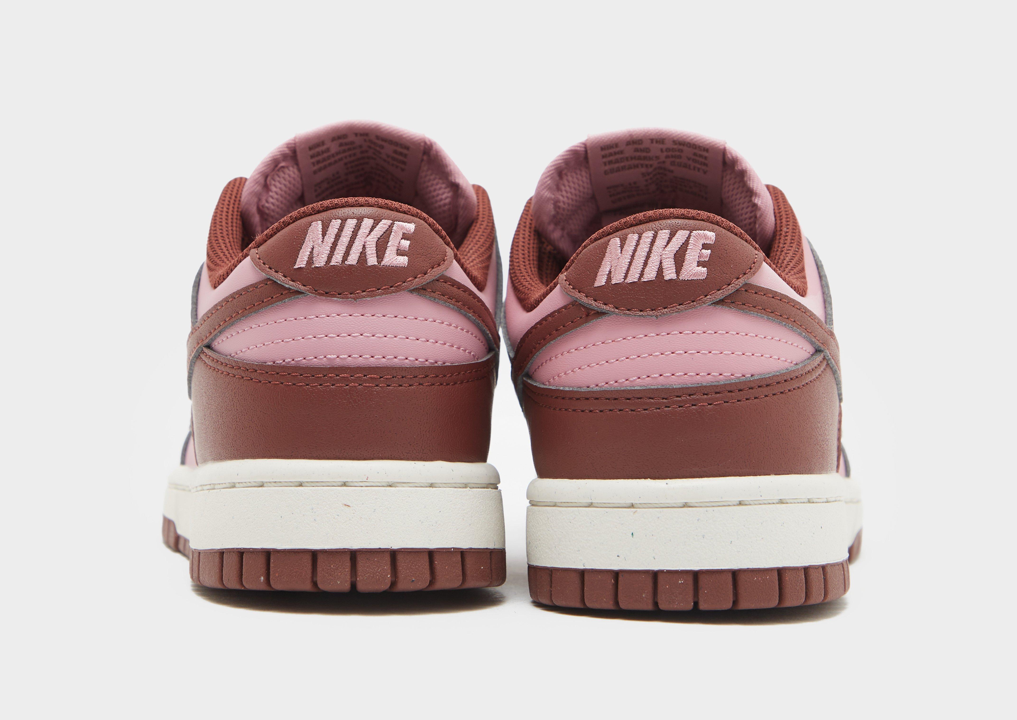 Nike Dunk Low Femme