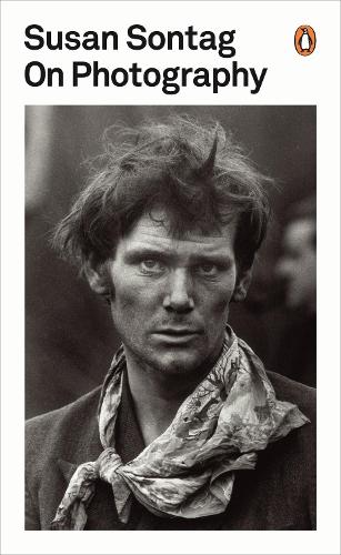 On Photography - Penguin Modern Classics (Paperback)