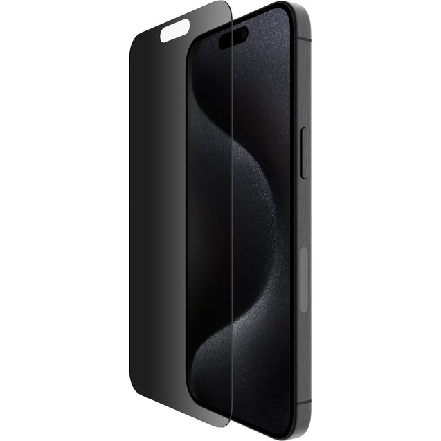 Belkin OVA150ZZ filtre anti-reflets pour écran et filtre de confidentialité 17 cm (6.7