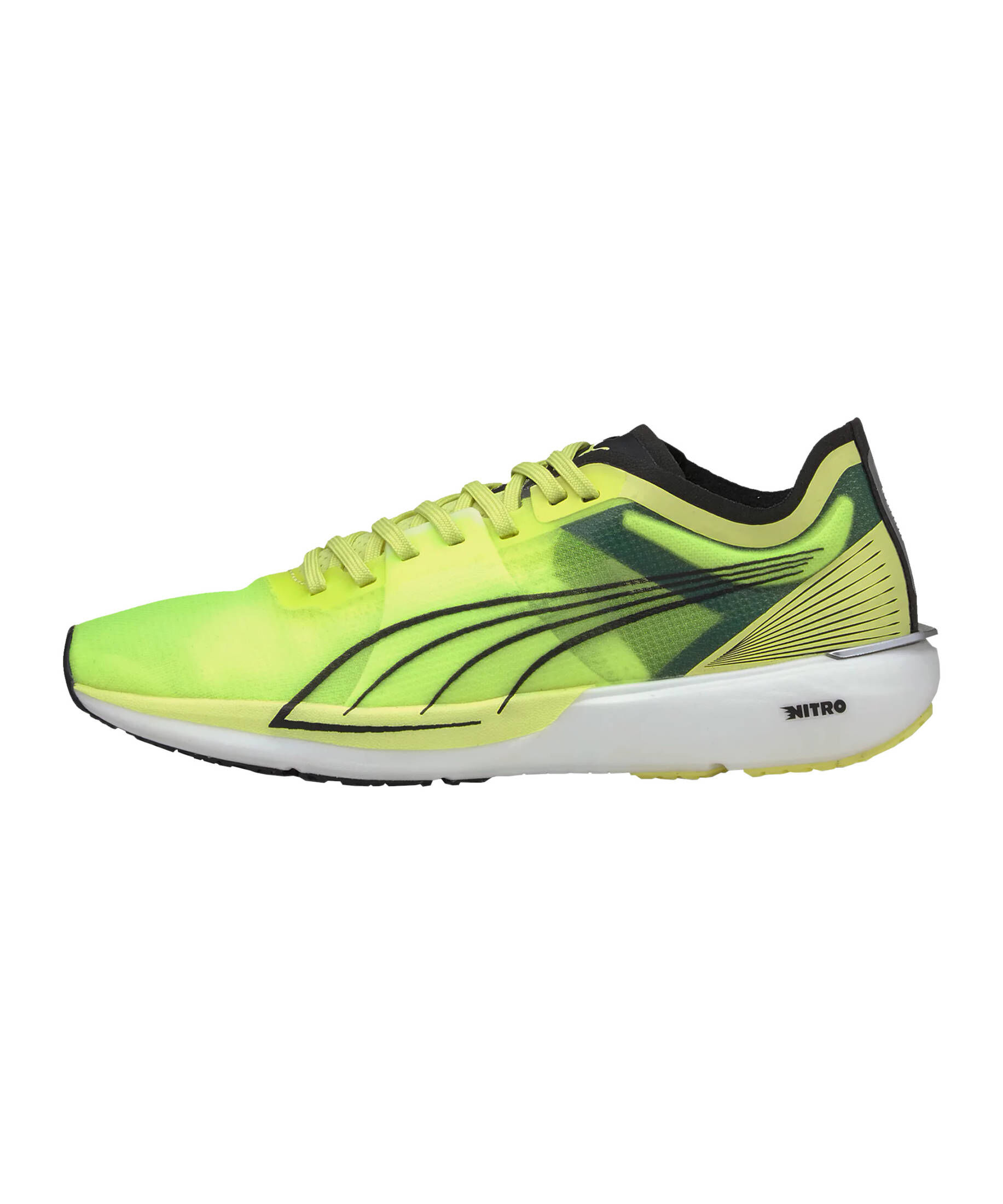 Puma| Damen Schuhe Neutral Liberate Nitro