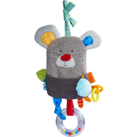 HABA 304690 Hängefigur Maus