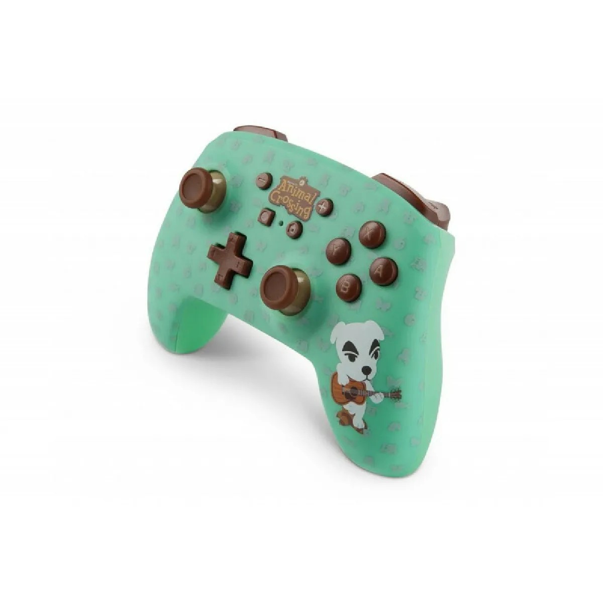 Power A PowerA Animal Crossing Kéké Switch