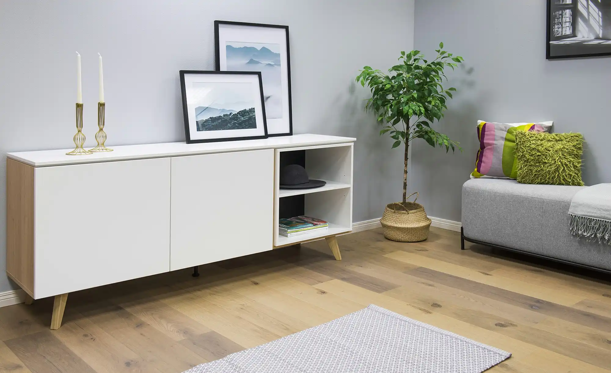 Sideboard Uuna