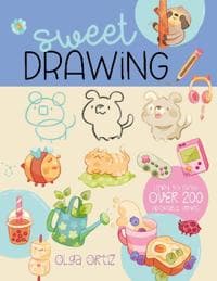 Sweet Drawing