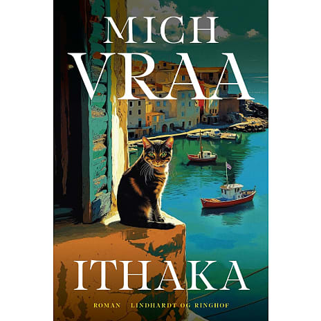 Ithaka - Mich Vraa