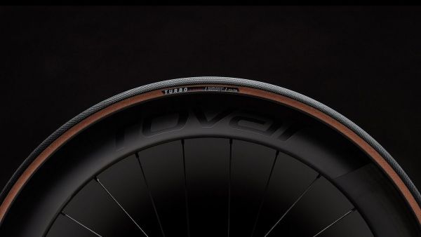 S-Works Turbo 2BR T2/T5 Tan Foldedæk, 700x28C