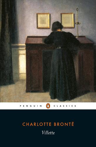 Villette (Paperback)