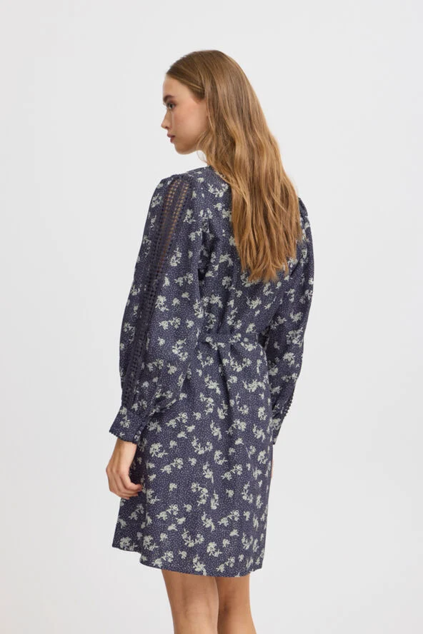 Atelier Rêve IRFLORENTINA DR Flowers and dots