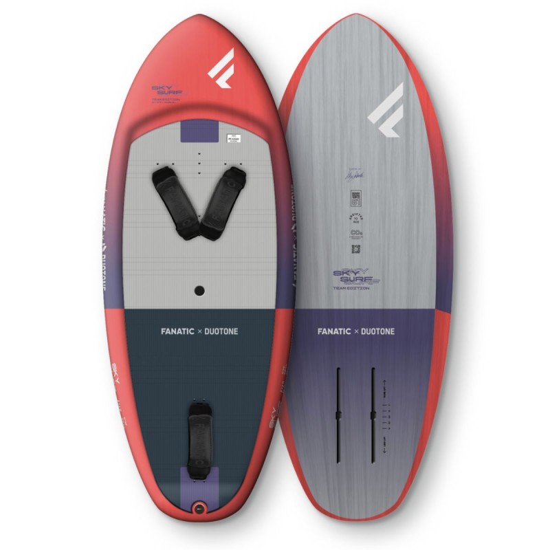 Planche de Wing Fanatic Sky Surf TE - The Corner Shop