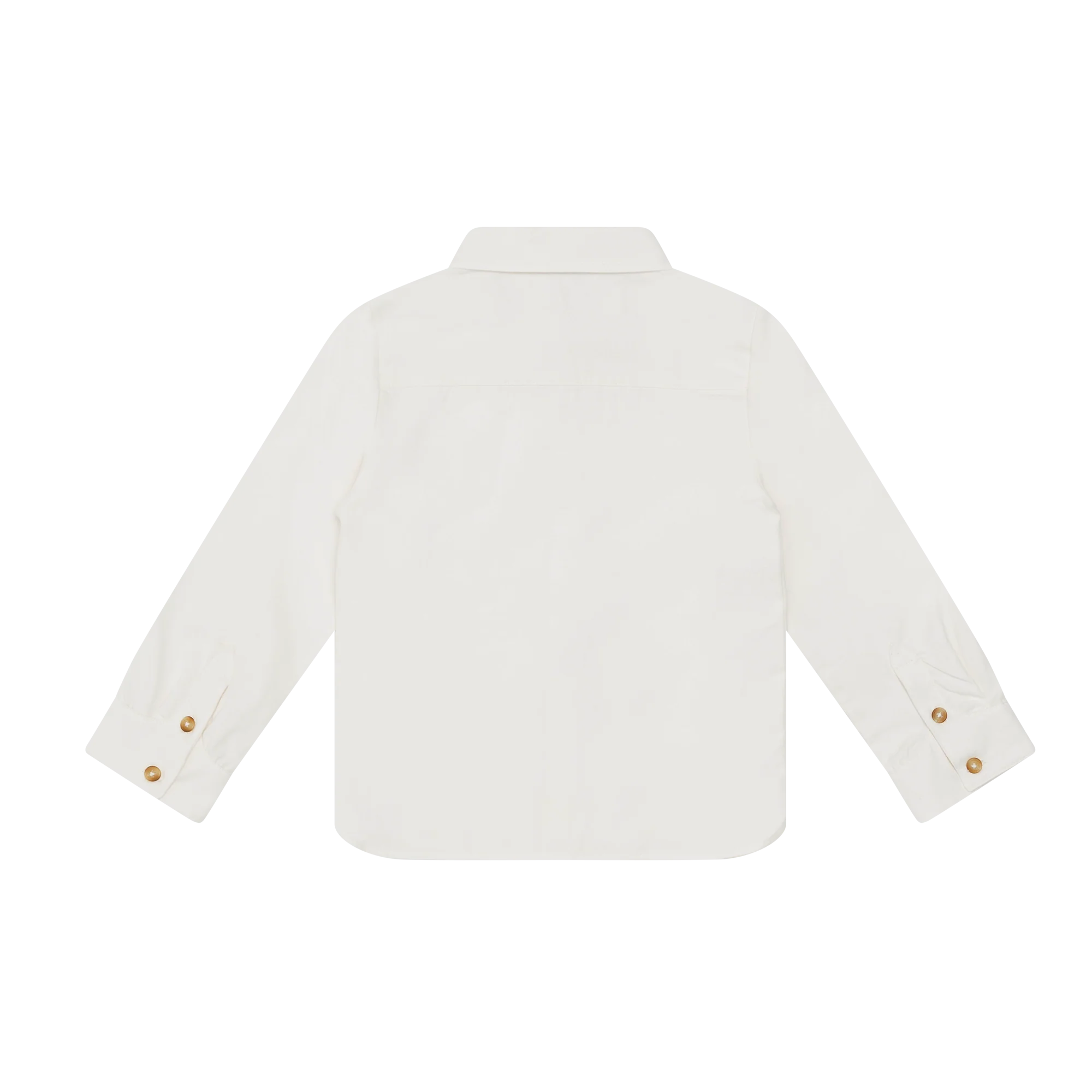 Bellare Shirt | Off White