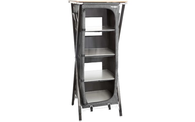 Brunner Mercury Cross Square HS Faltschrank