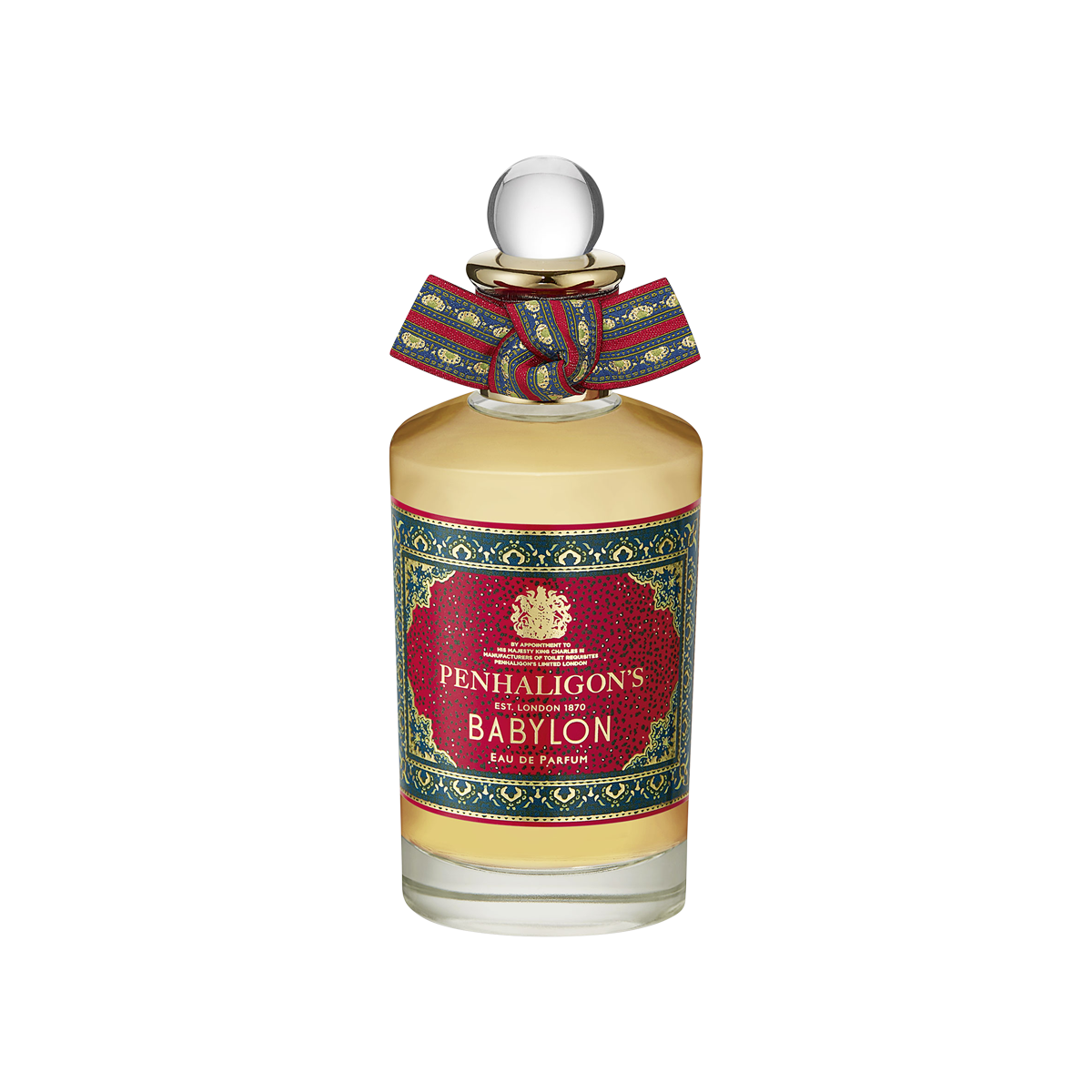 Babylon Eau de Parfum 100ml