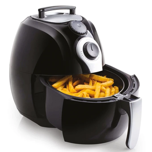 HG Keuken Airfryer Reiniger 250ML