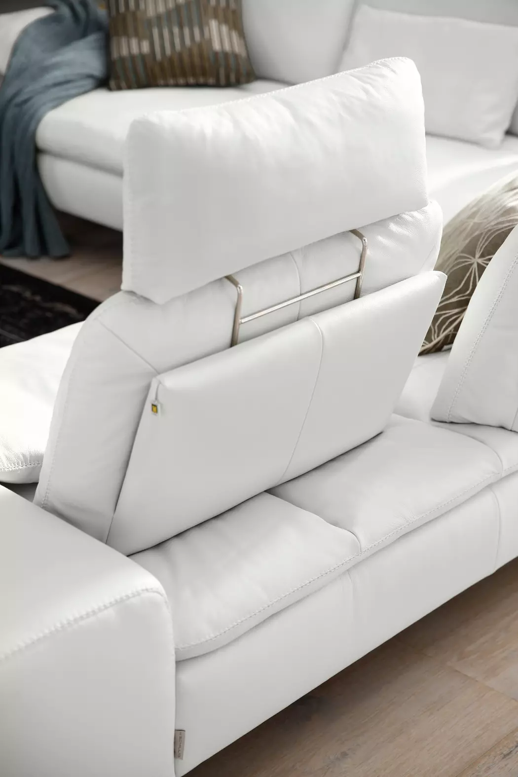 Ecksofa 16540 valentinoo