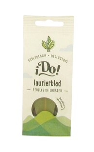 I Do! Laurierblad - Biologisch 3GR