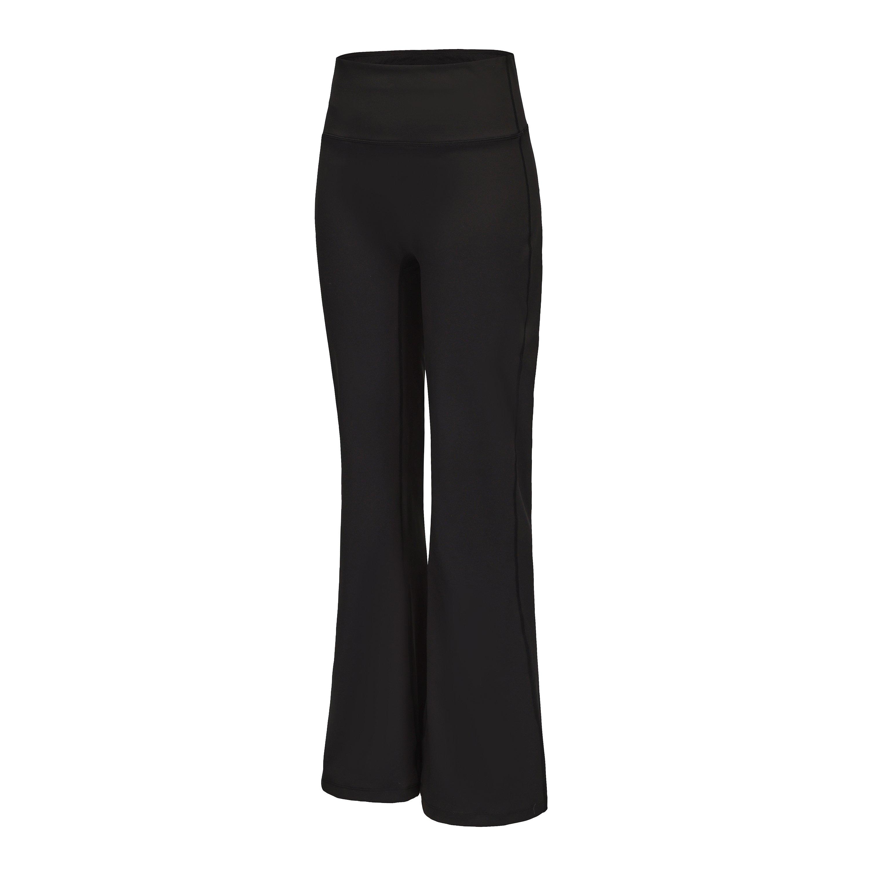 Slazenger Slaz Flare Legging Ladies