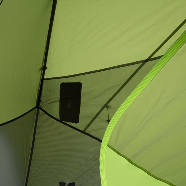 Tente bivouac NEMO EQUIPMENT DRAGONFLY OSMO 2P