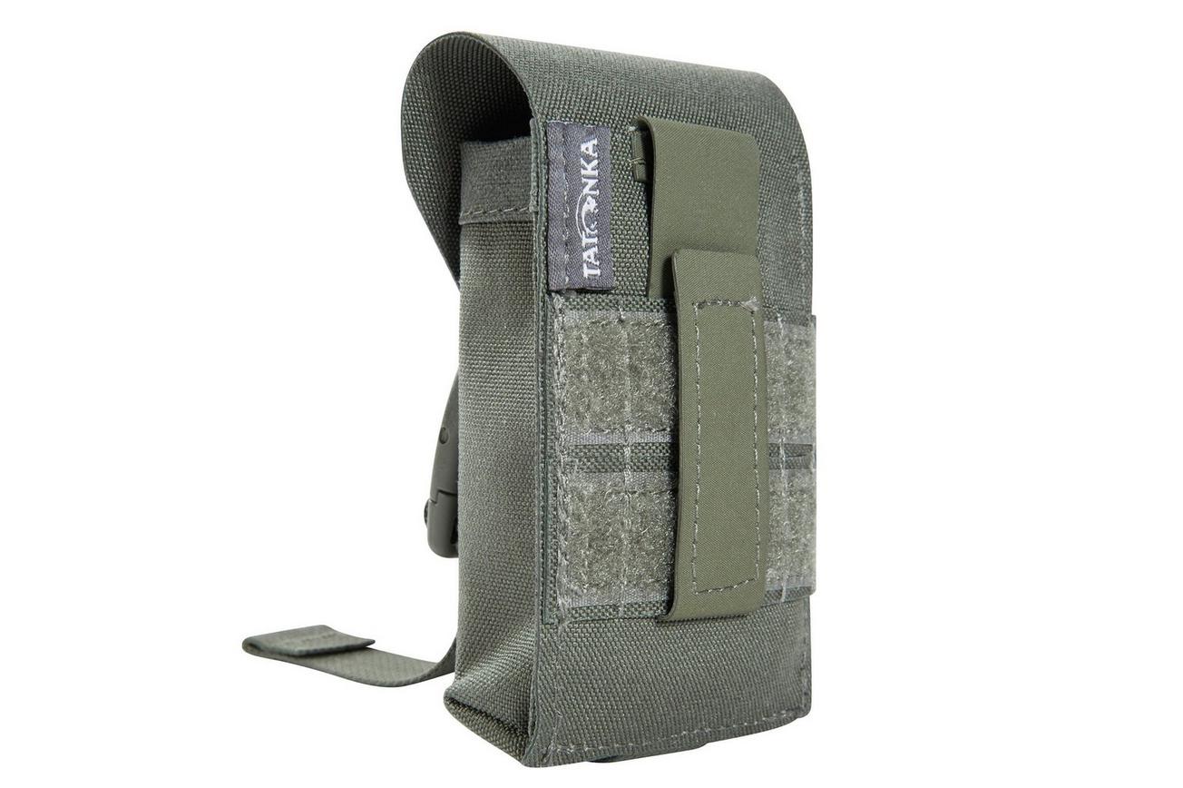 Tatonka Tool Pouch L BC 2892-332, Stone Grey Olive