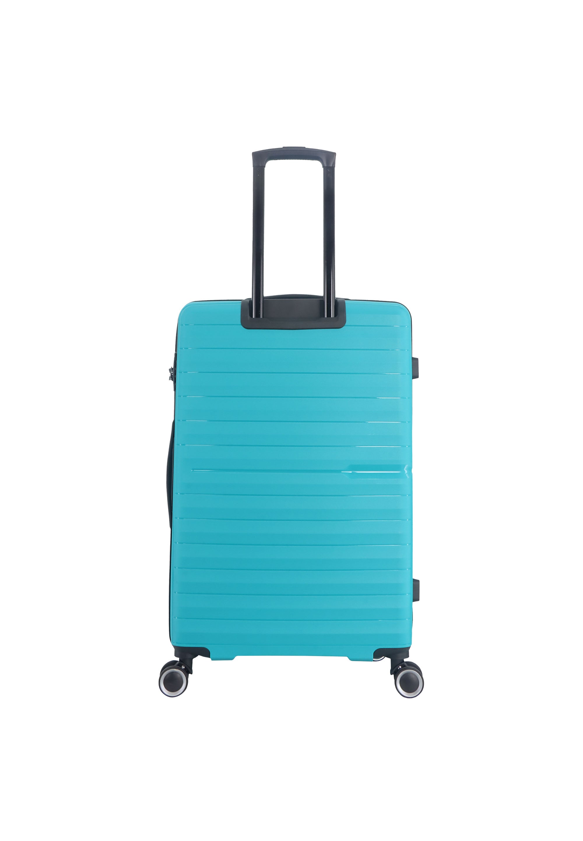 Saxoline Fiesta 55/67/77 cm reiskofferset - Turquoise