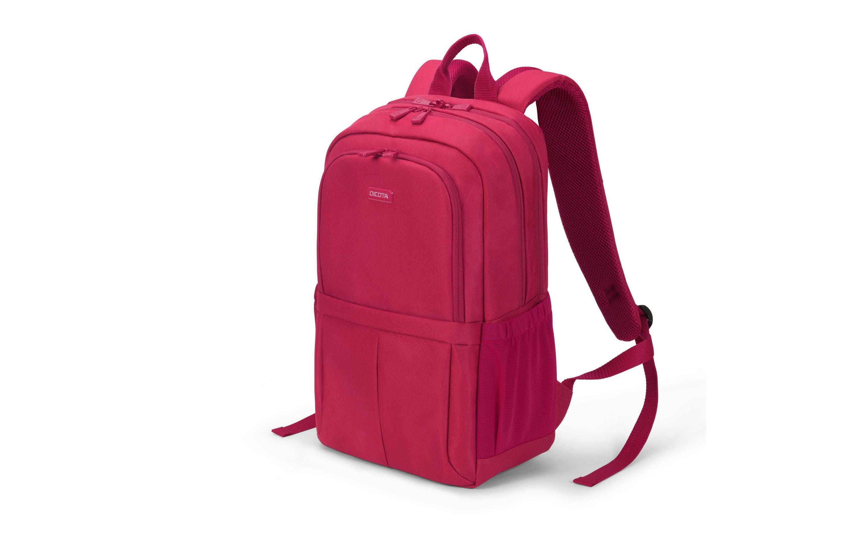 Notebook-Rucksack Eco Scale 15.6 