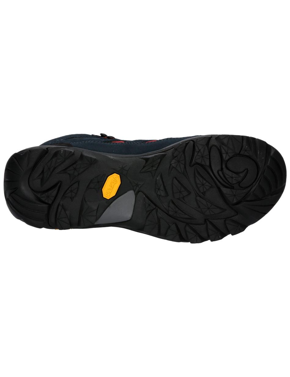 Trekkingstiefel Mount Bear High
