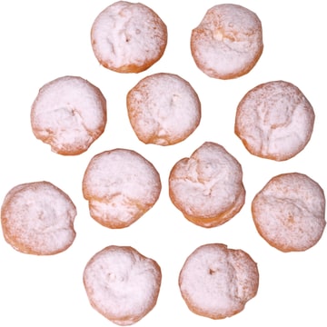 Jumbo - Soesjes - 11 Stuks
