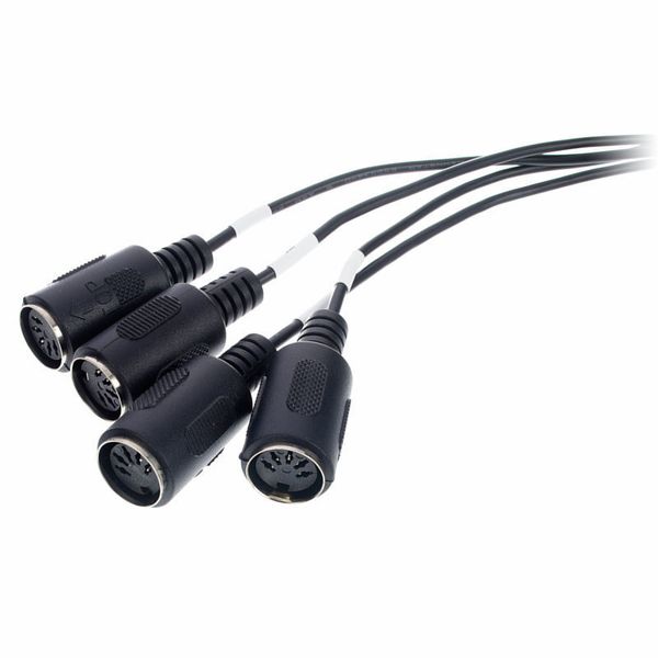 RME BO-9652 Midi-Breakout-Kabel