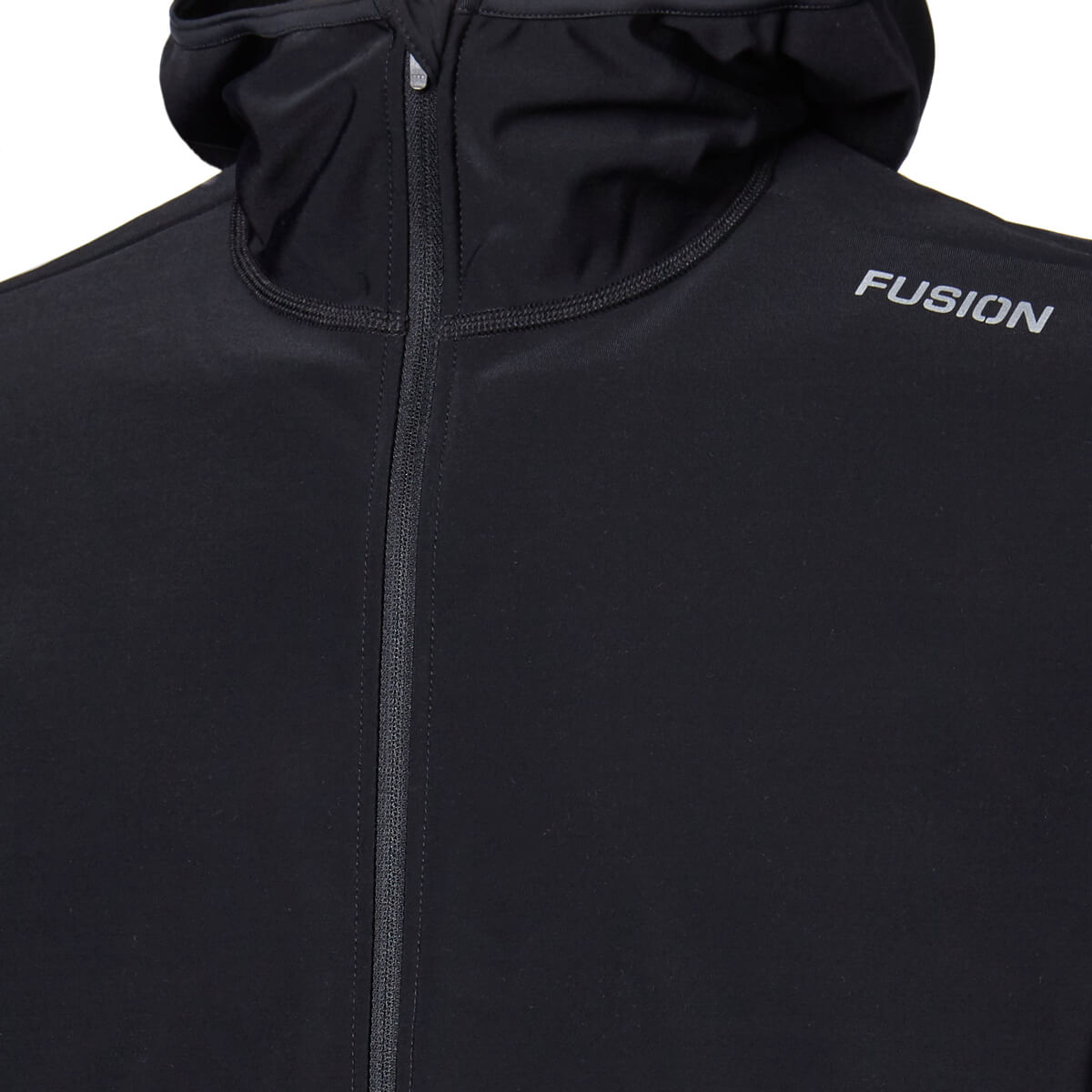 FUSION C3+ Recharge Hættetrøje Herre